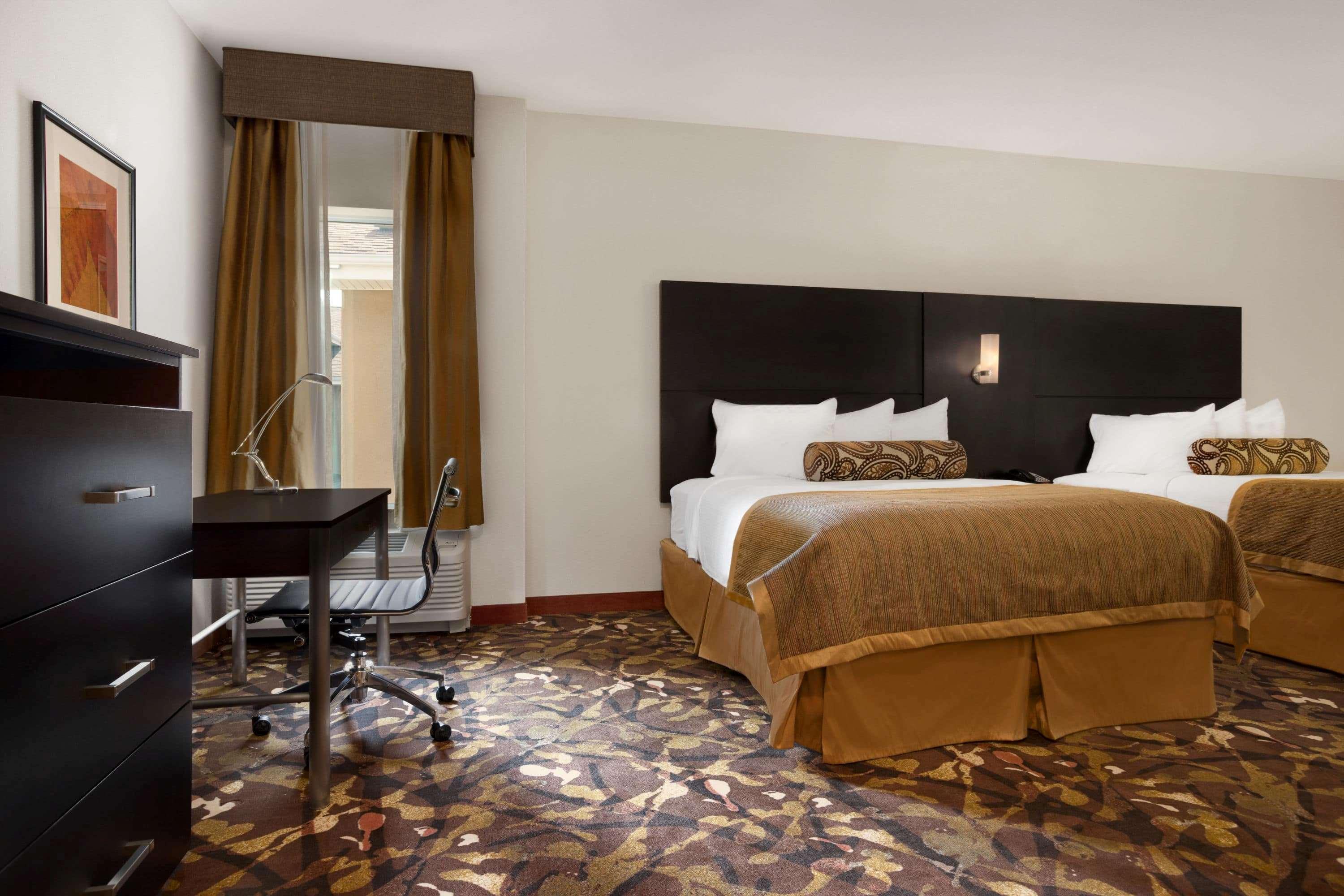 Baymont By Wyndham Hobbs Hotel Exterior photo