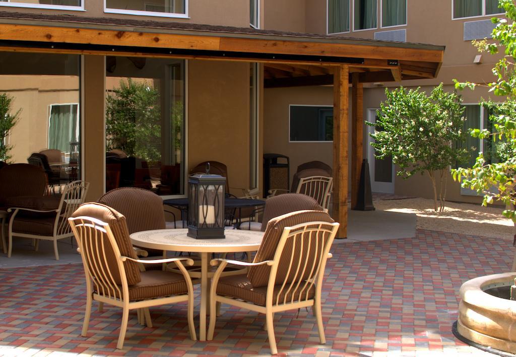 Baymont By Wyndham Hobbs Hotel Exterior photo